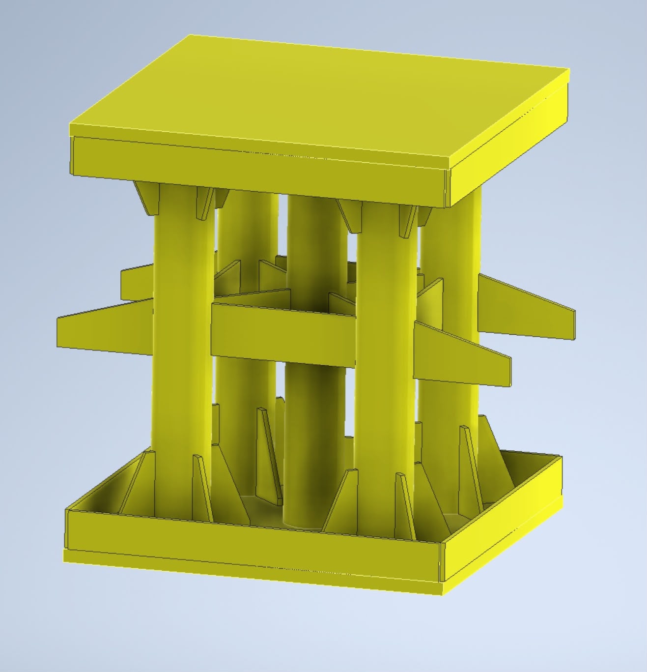 Ingeniería del proyecto