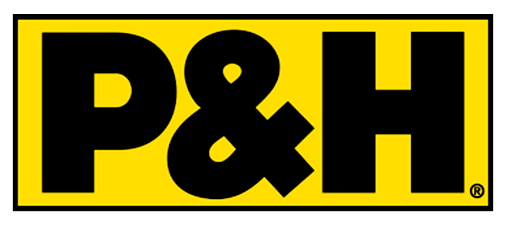 P&H